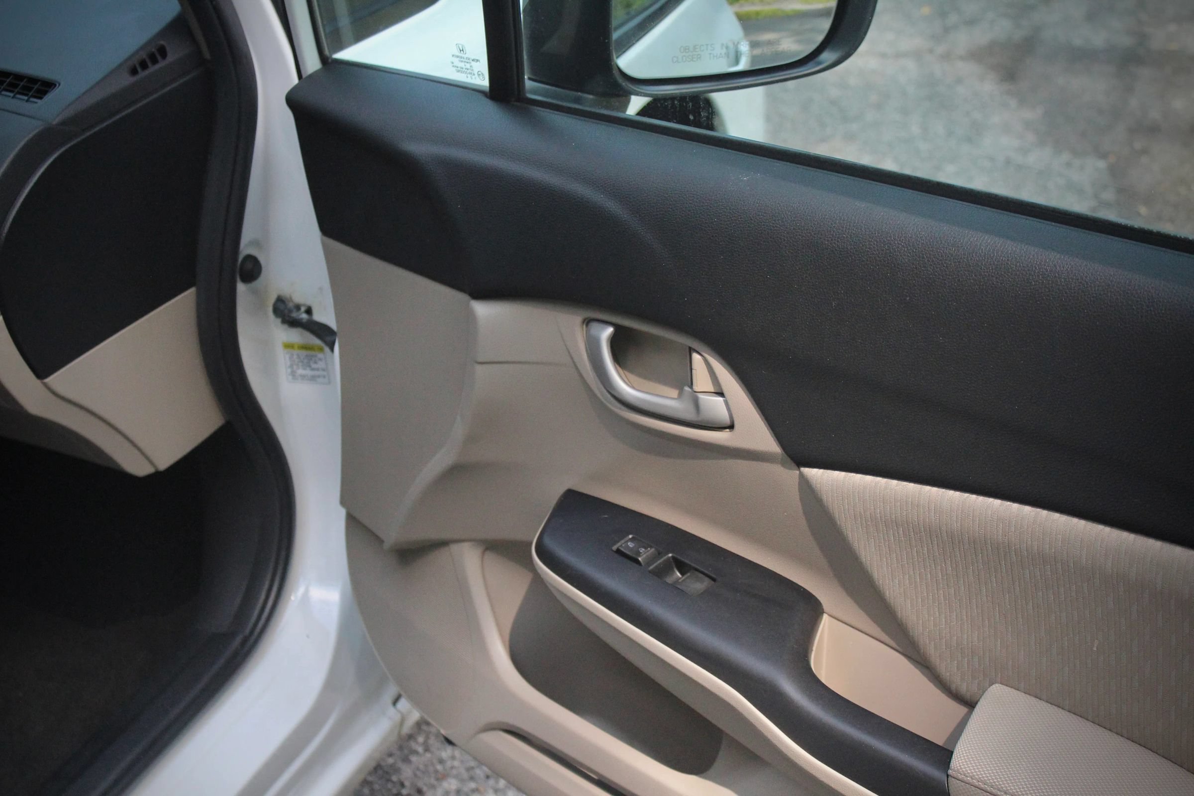 Used 2014 Honda Civic LX image 50