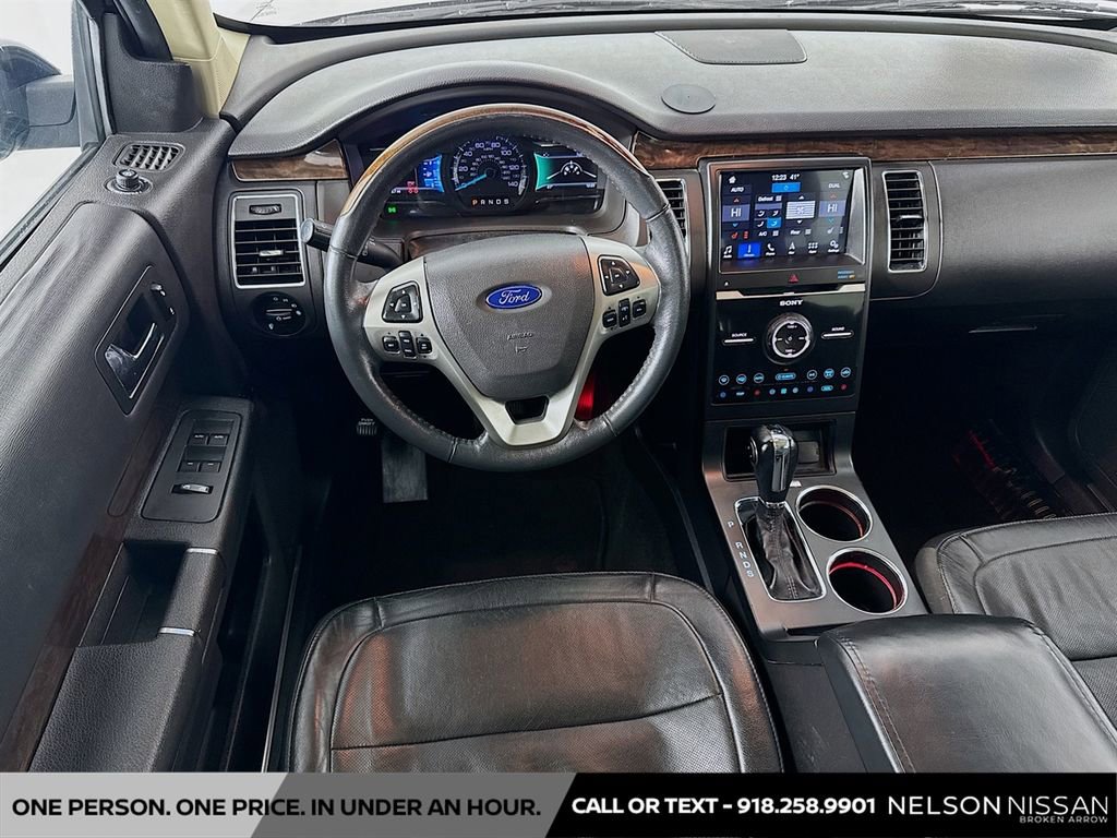 Used 2019 Ford Flex Limited image 22