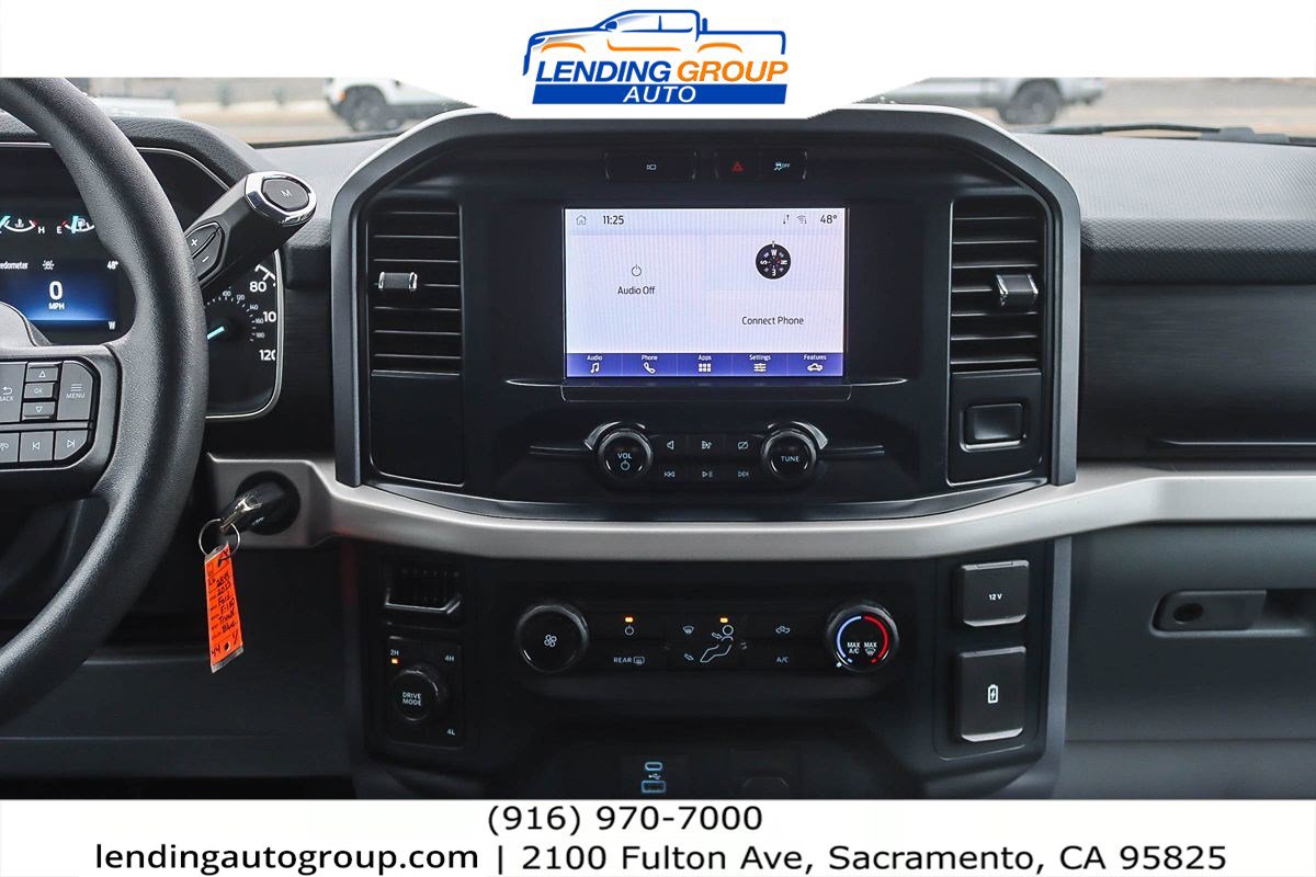 Used 2023 Ford F150 XLT image 12