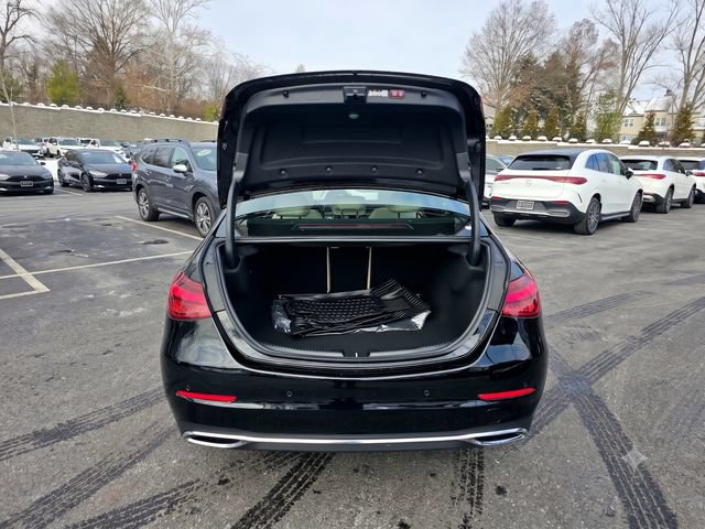 New 2026 Mercedes-Benz C 300 4MATIC Sedan image 4