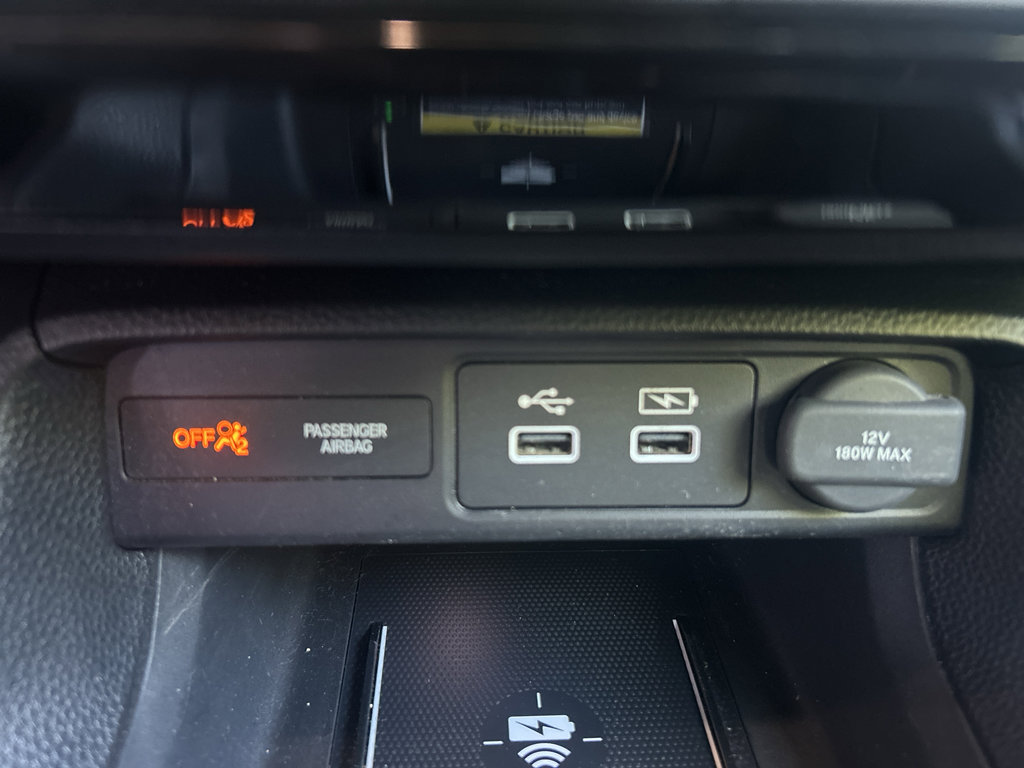 Used 2024 Honda Civic Touring image 24