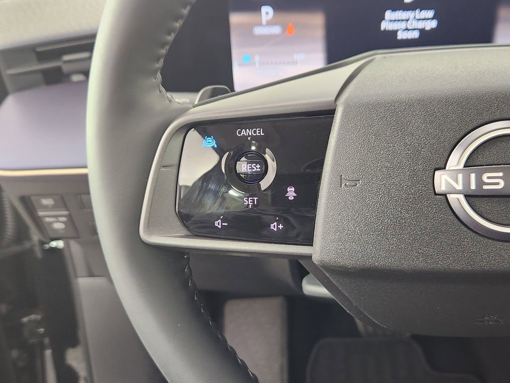 New 2026 Nissan Leaf SV+ w/ Floor Mat Package (SV+) image 16