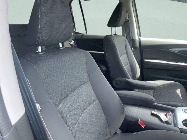 Used 2023 Honda Ridgeline Sport image 8