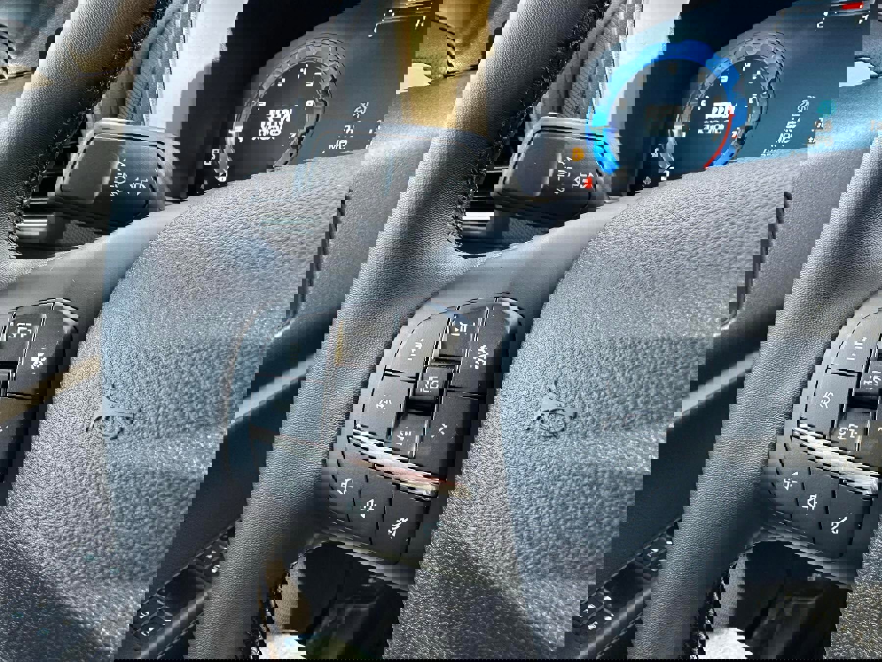 New 2025 Ford Bronco Sport Big Bend image 22