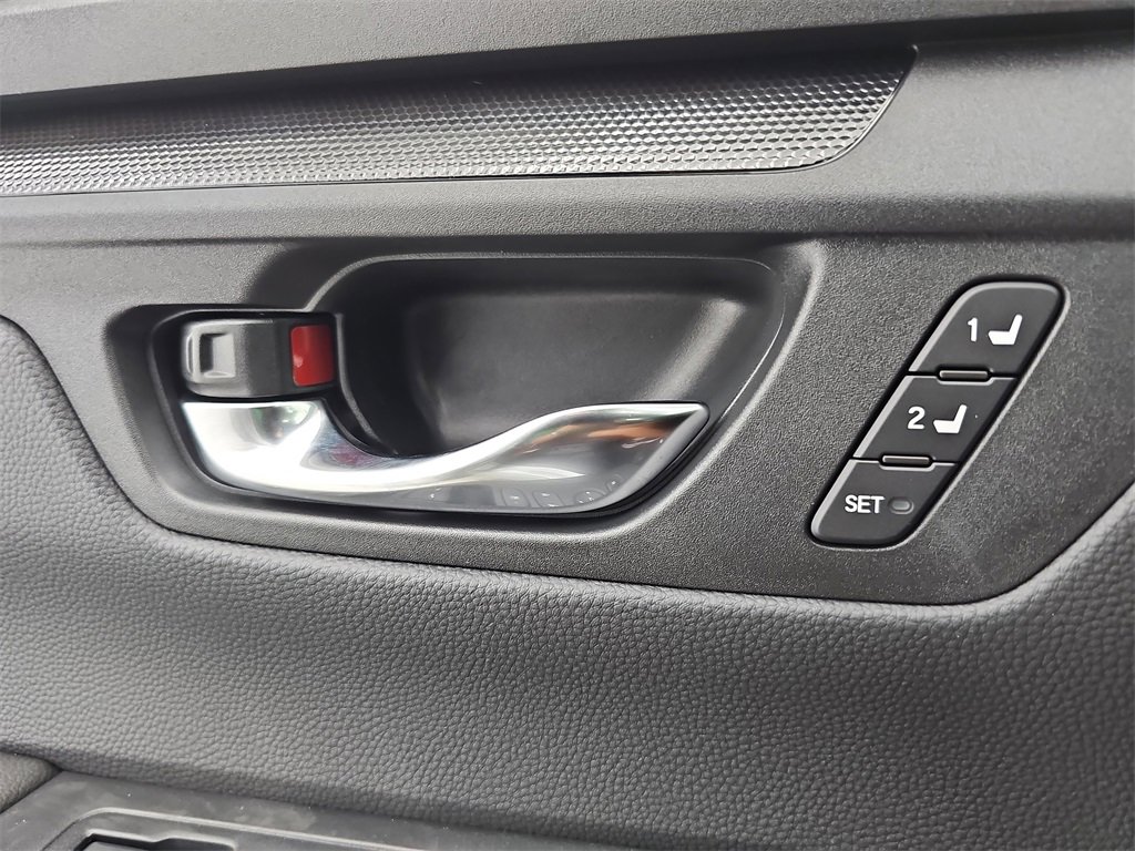 New 2026 Honda CR-V Sport-L image 32