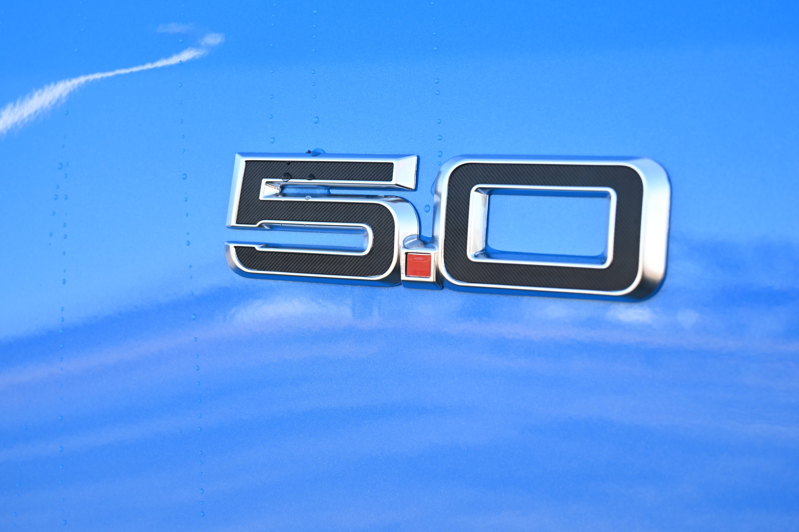 New 2026 Ford Mustang GT Premium image 35