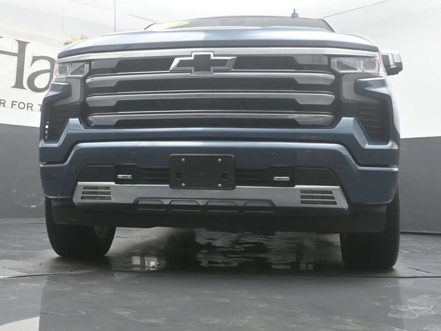 Used 2024 Chevrolet Silverado 1500 High Country w/ High Country Premium Package image 4