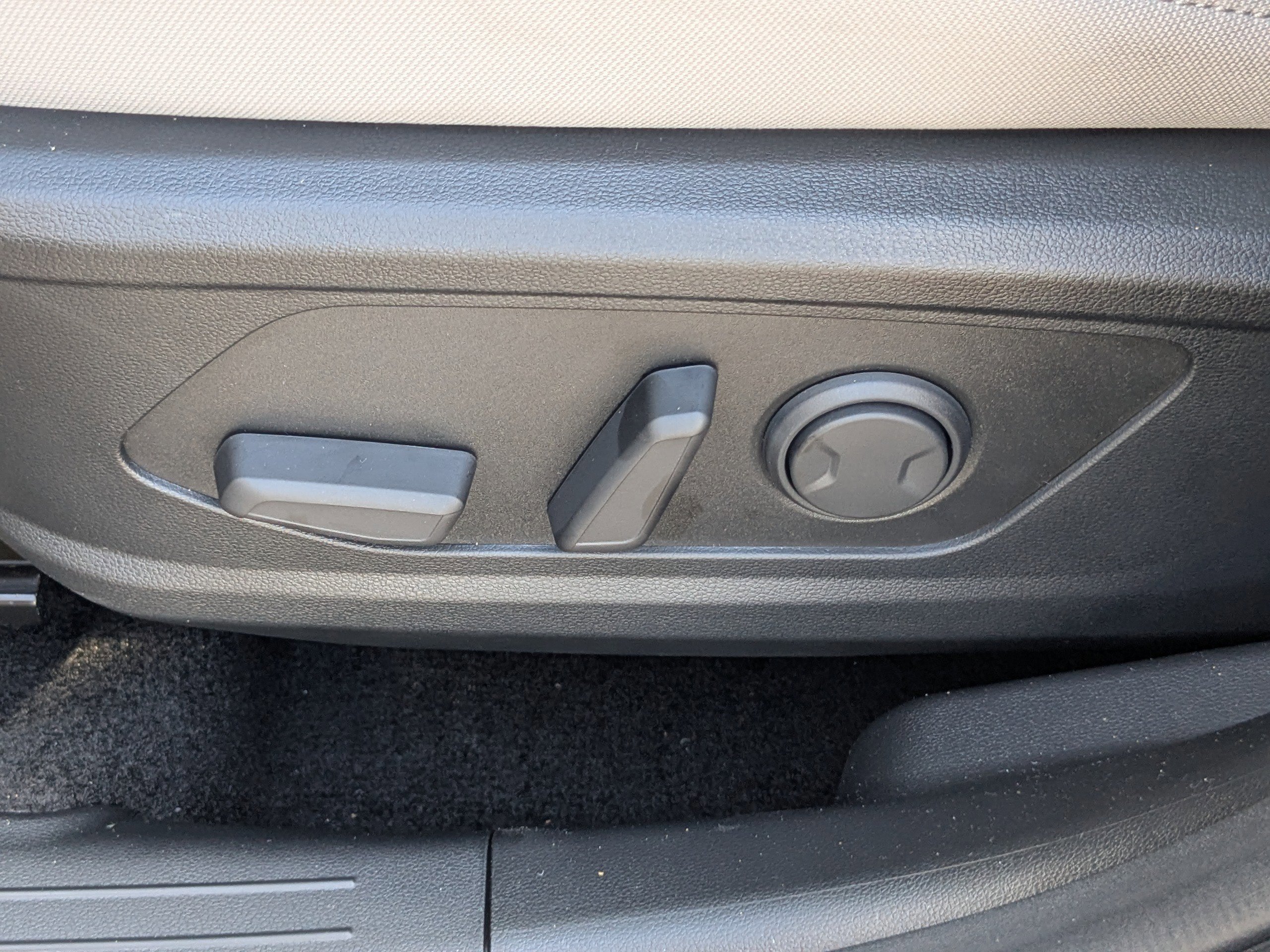 New 2026 Hyundai Tucson SEL FWD image 20