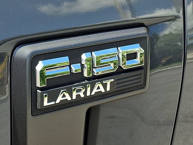 Used 2021 Ford F150 Lariat w/ Equipment Group 502A High AWD/4WD image 9