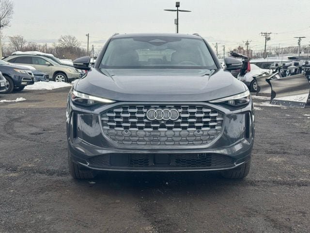 New 2025 Audi Q5 Premium Plus AWD/4WD image 3