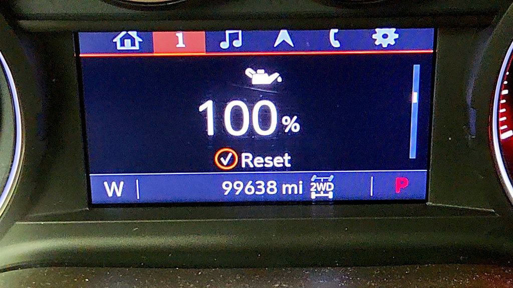 Used 2019 Chevrolet Silverado 1500 LTZ w/ LTZ Premium Package image 16