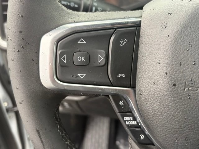 New 2026 RAM 1500 Big Horn AWD/4WD image 16