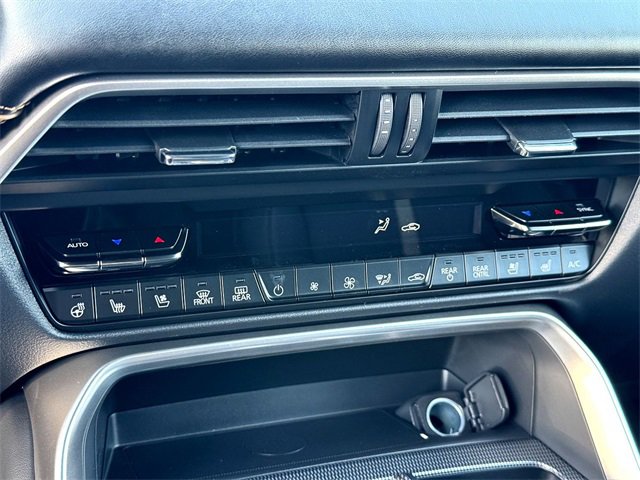 New 2026 MAZDA CX-70 3.3 Turbo S w/ Premium Package image 15