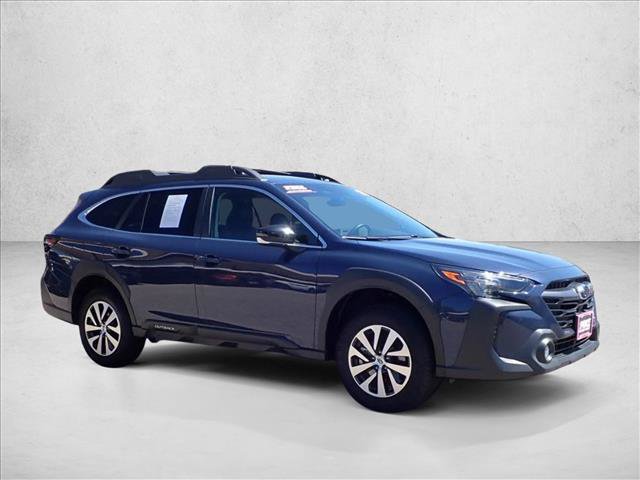Certified 2025 Subaru Outback Premium AWD/4WD image 6