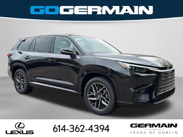 New 2026 Lexus TX 350 AWD w/ Technology Package image 3