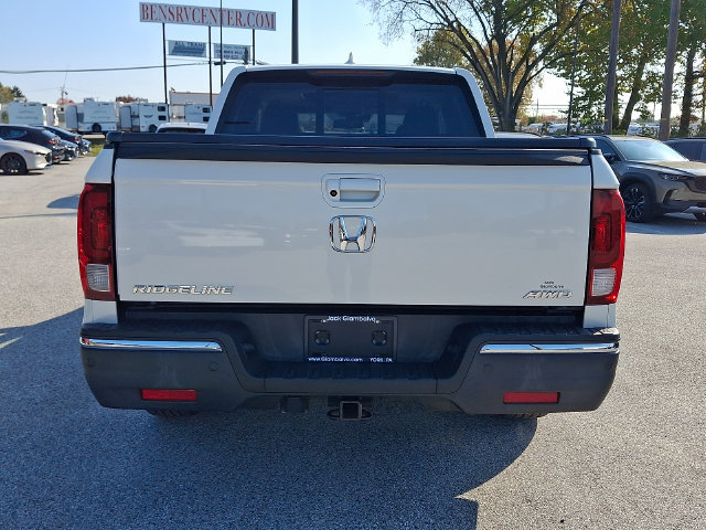 Used 2019 Honda Ridgeline RTL-E image 5
