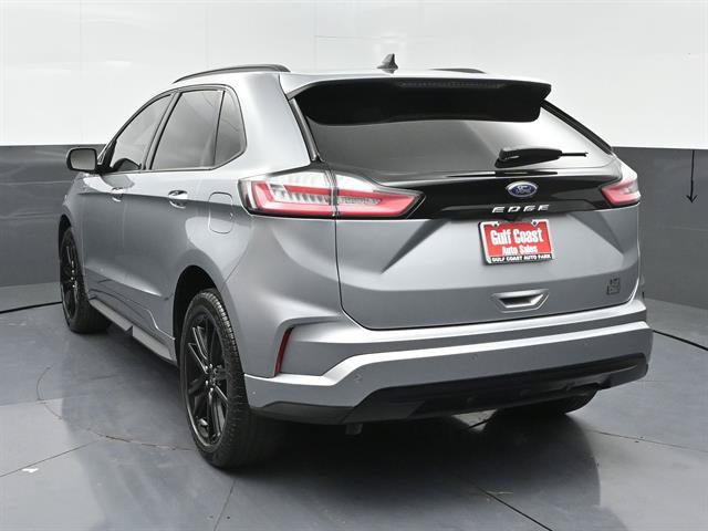 Used 2024 Ford Edge ST-Line AWD/4WD image 4