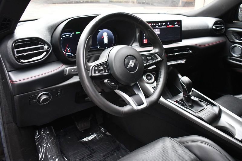 Used 2024 Dodge Hornet GT Plus w/ Tech Pack Plus w/o Parking image 22