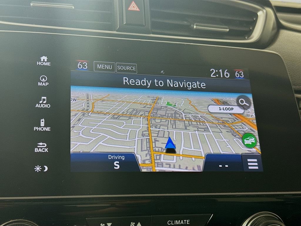Used 2019 Honda CR-V Touring image 15