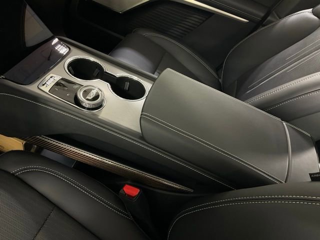 New 2026 Cadillac Vistiq Premium Luxury AWD/4WD image 14