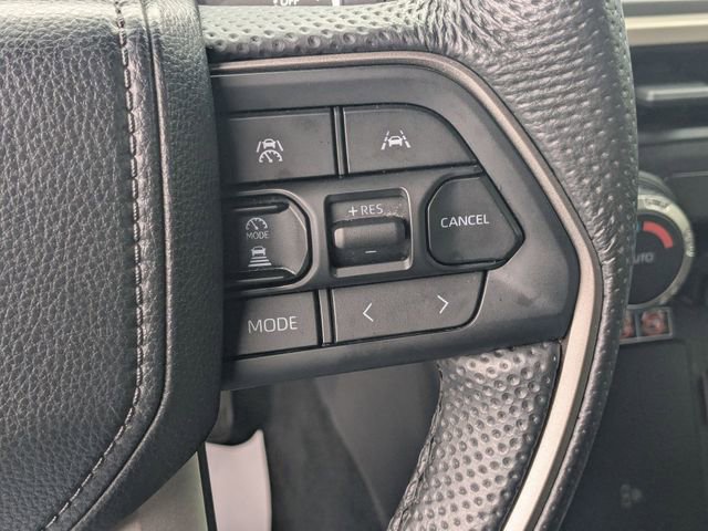 Certified 2024 Toyota Tacoma SR5 w/ SR5 Upgrade Package image 18