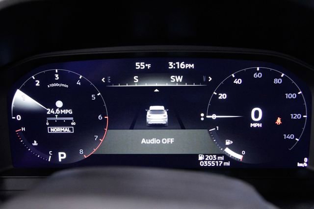 Used 2025 Mitsubishi Outlander SEL image 27