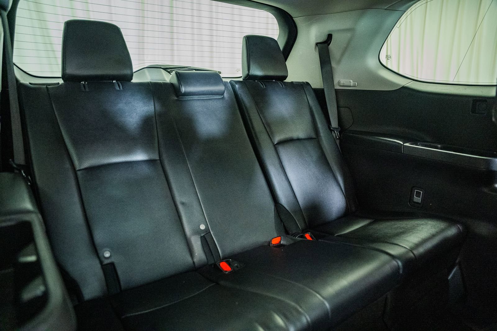 Used 2024 Toyota Grand Highlander XLE image 37