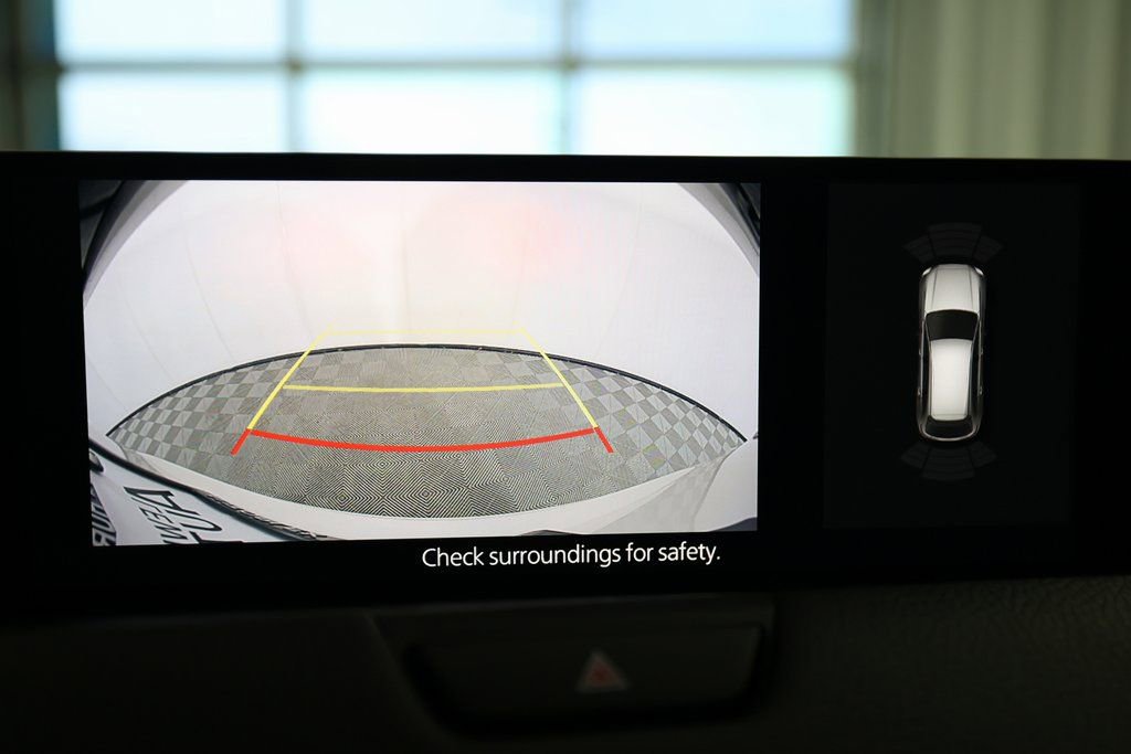 Used 2025 MAZDA CX-70 Plug-In Hybrid w/ Premium Pkg image 30