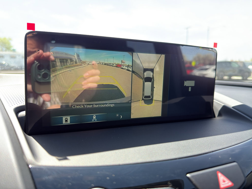 New 2026 Acura RDX A-Spec image 18