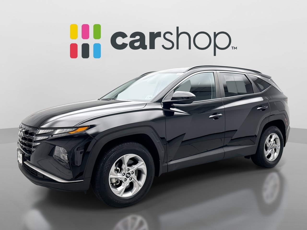 Used 2024 Hyundai Tucson SEL