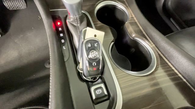 Used 2019 Buick Envision Essence FWD image 29