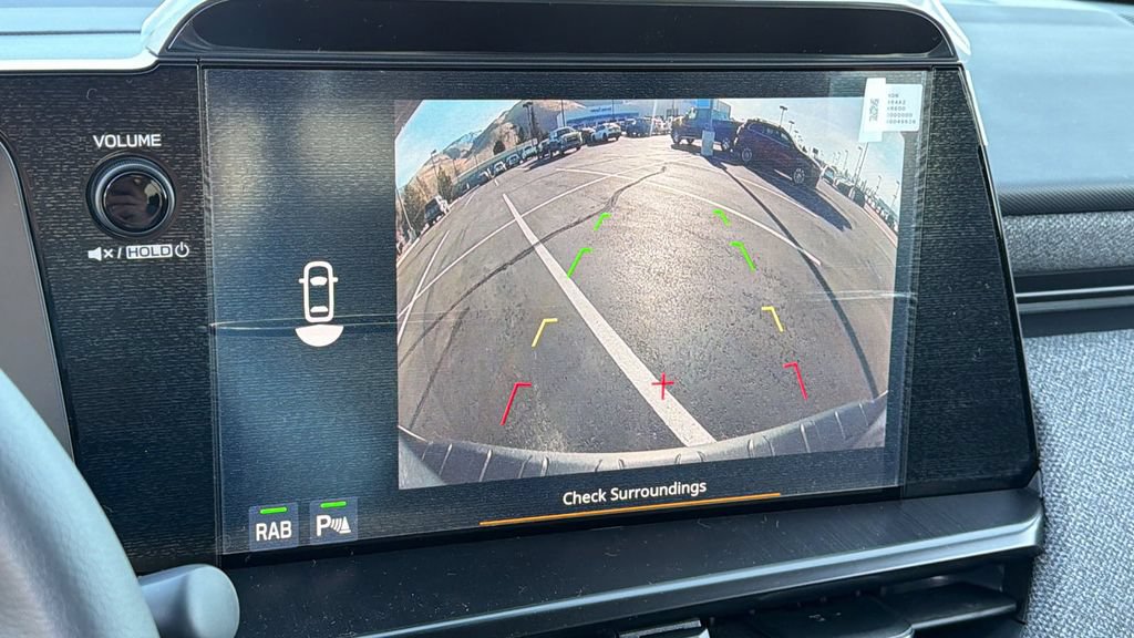 New 2026 Subaru Outback Premium AWD/4WD image 32