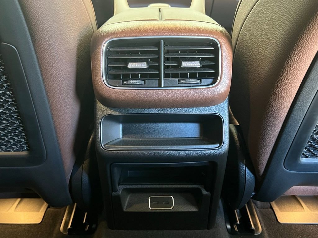 Certified 2024 Mercedes-Benz GLE 350 4MATIC image 15