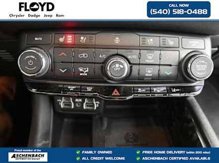 Used 2024 Dodge Durango R/T image 19