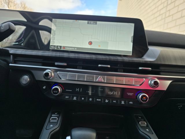 Used 2023 Kia Telluride EX image 53