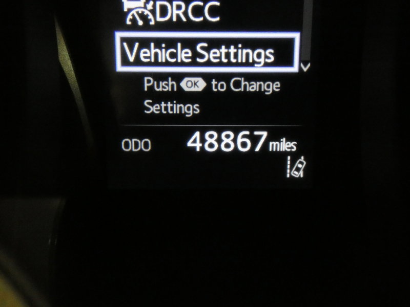 Used 2024 Toyota Camry SE image 16