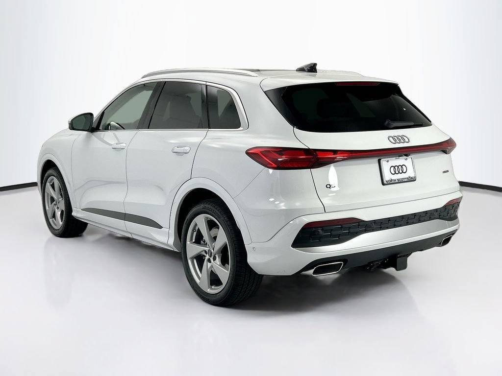 New 2026 Audi Q5 Prestige AWD/4WD image 7
