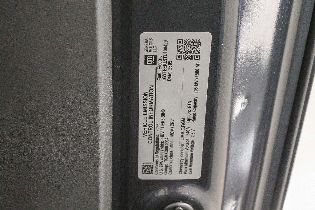 Used 2026 Cadillac Escalade IQ Sport 1 image 31