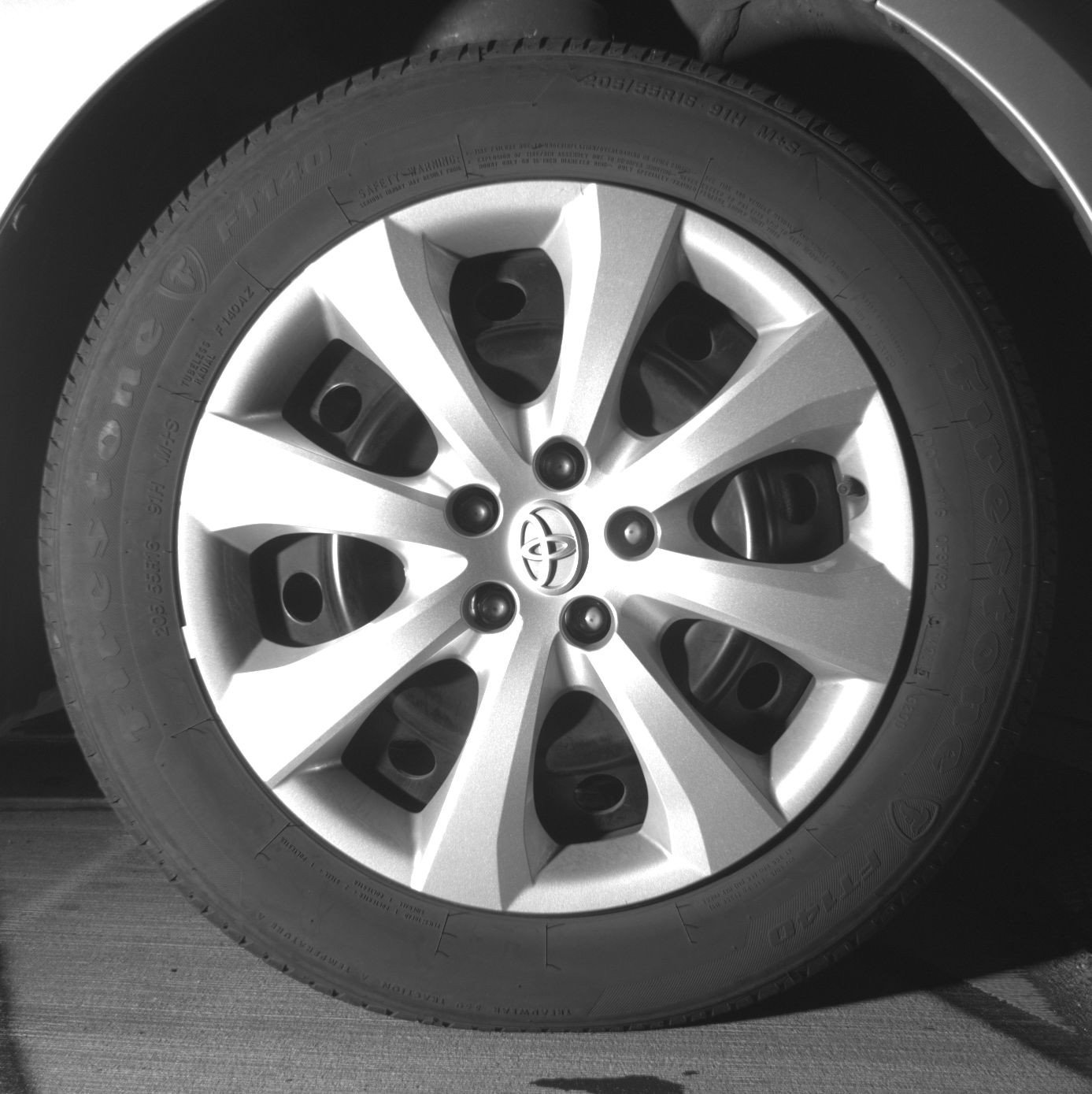 Used 2025 Toyota Corolla LE image 13