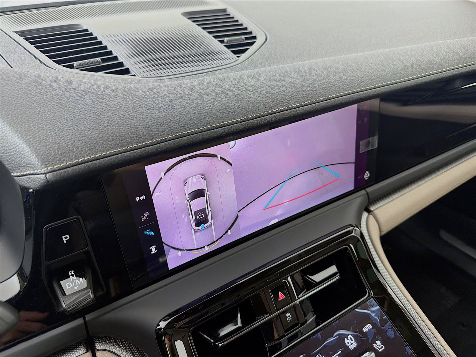 New 2026 Porsche Panamera 4 AWD/4WD image 17