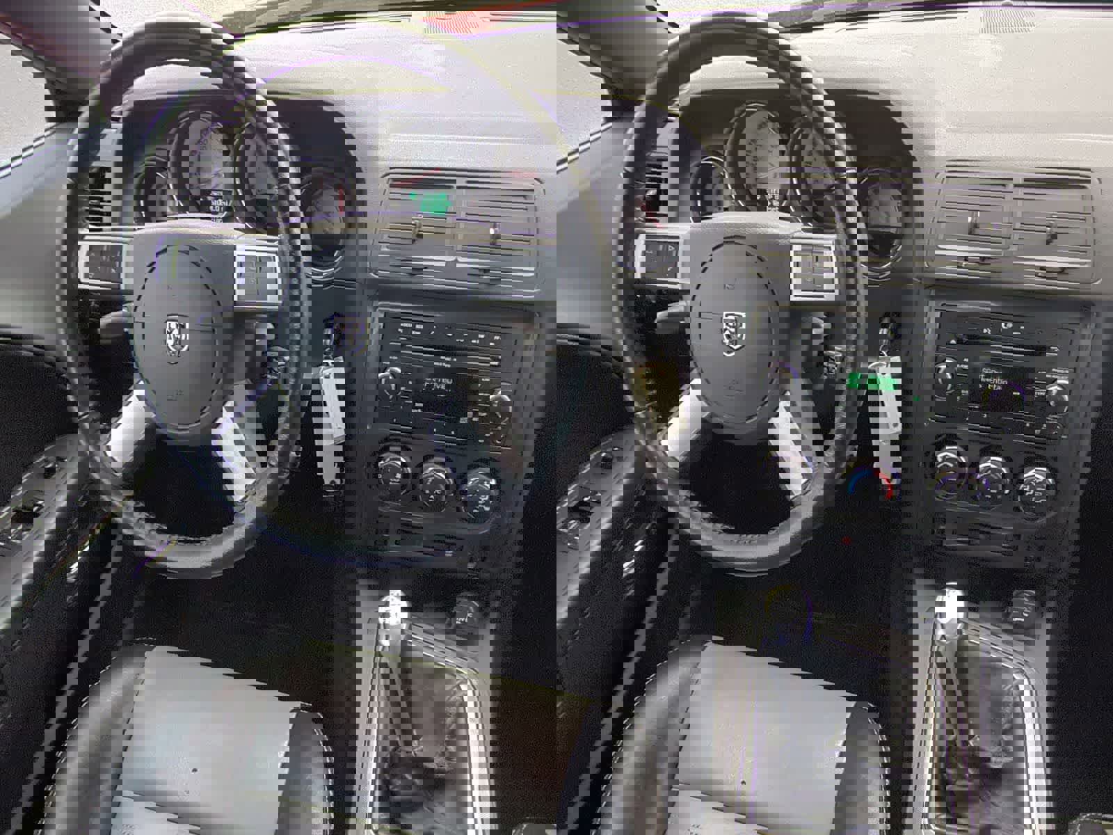 Used 2009 Dodge Challenger R/T image 15