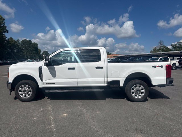 Certified 2024 Ford F250 XLT AWD/4WD image 2
