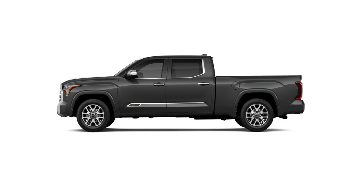 New 2026 Toyota Tundra 1794 Edition AWD/4WD image 4
