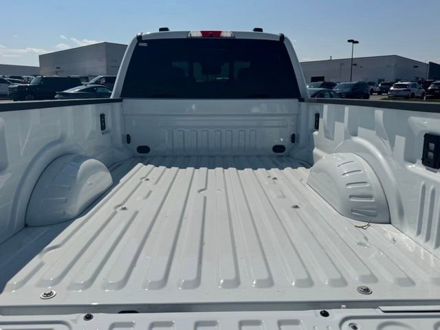 New 2025 Ford F350 Lariat w/ Lariat Ultimate Package image 23