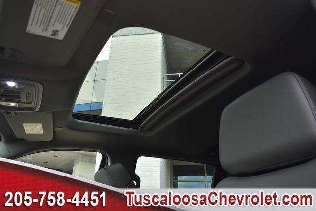New 2026 Chevrolet Silverado 1500 RST AWD/4WD image 17