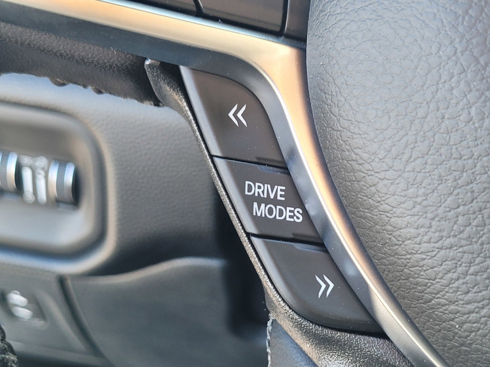 New 2026 RAM 1500 Big Horn image 21