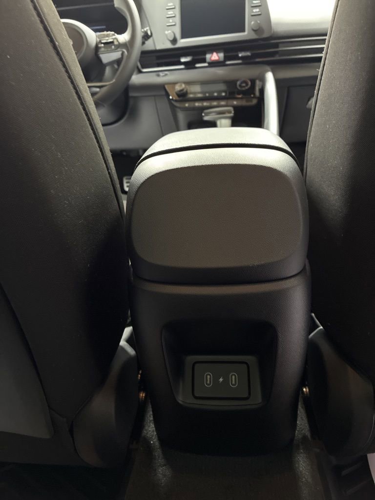 New 2026 Hyundai Elantra SEL Sport Premium FWD image 26
