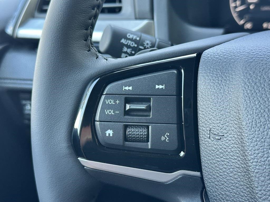 New 2026 Honda Odyssey Touring image 17