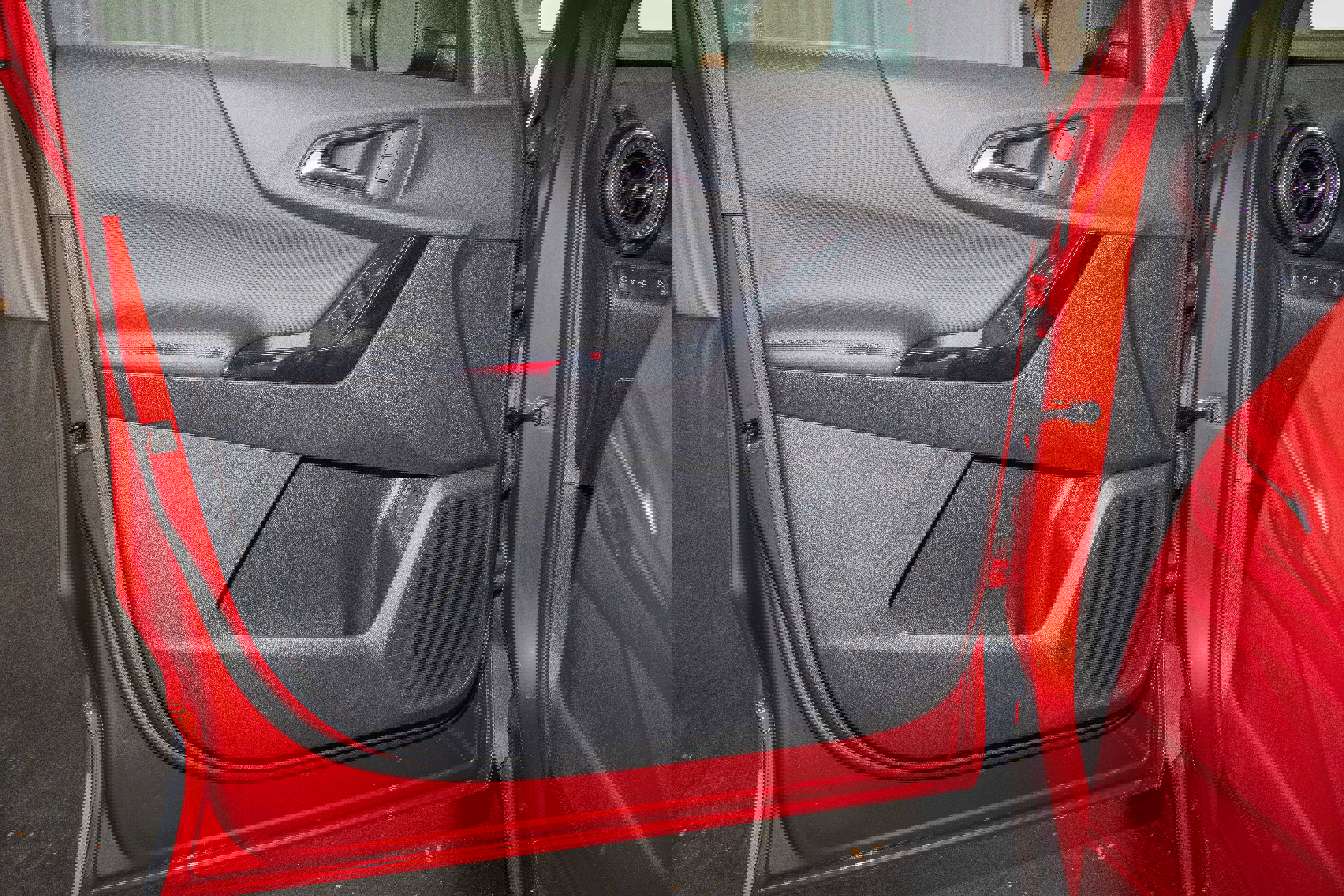 New 2026 Chevrolet Equinox LT w/ Convenience Package II image 7