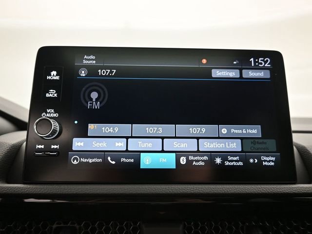 Certified 2025 Honda CR-V Sport Touring image 16